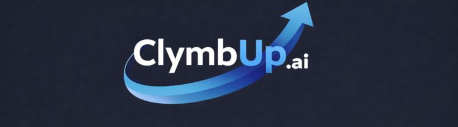 ClymbUp.ai logo